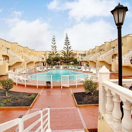 Liomor Luxury Apartment Caleta De Fuste Bagian luar foto
