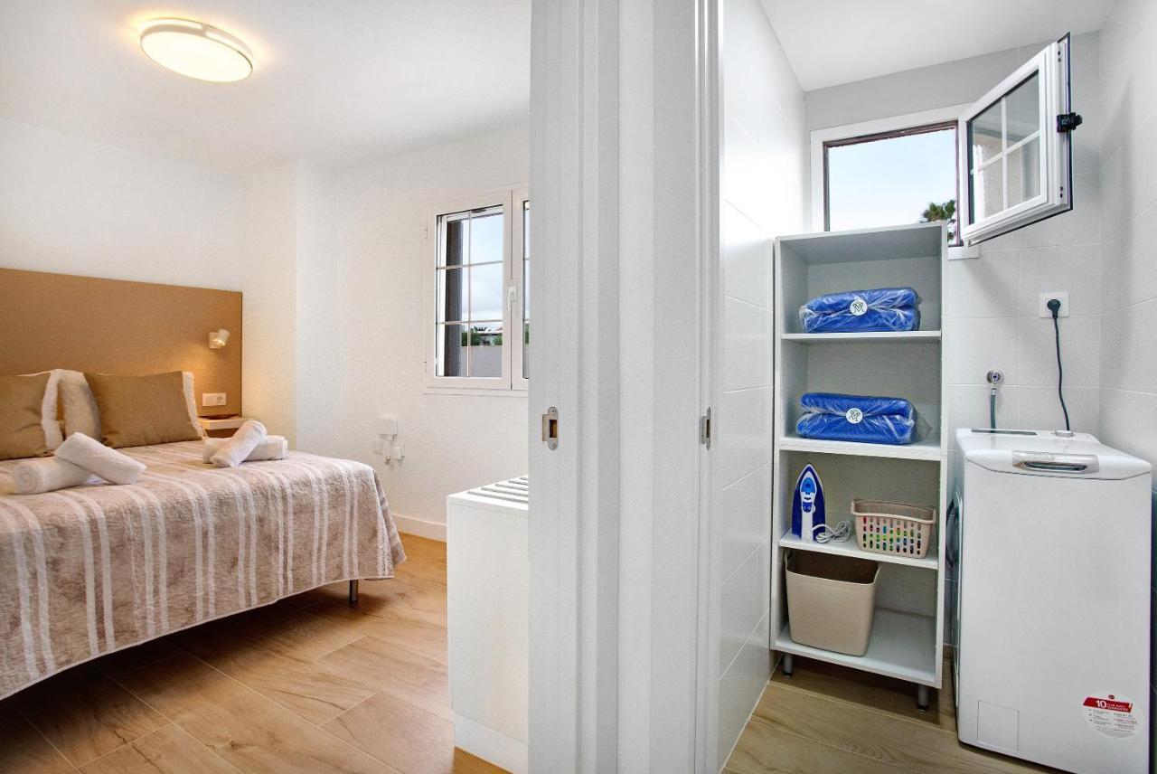 Liomor Luxury Apartment Caleta De Fuste Bagian luar foto