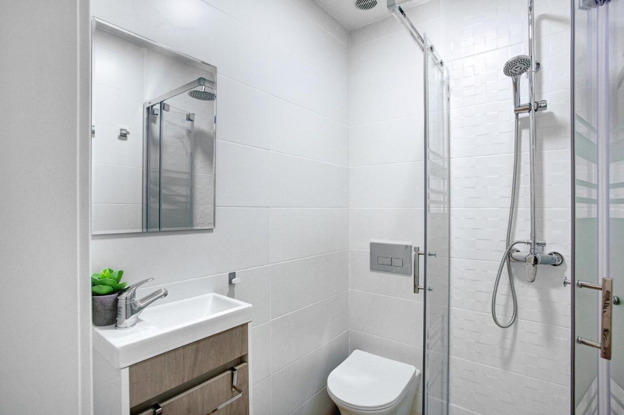 Liomor Luxury Apartment Caleta De Fuste Bagian luar foto