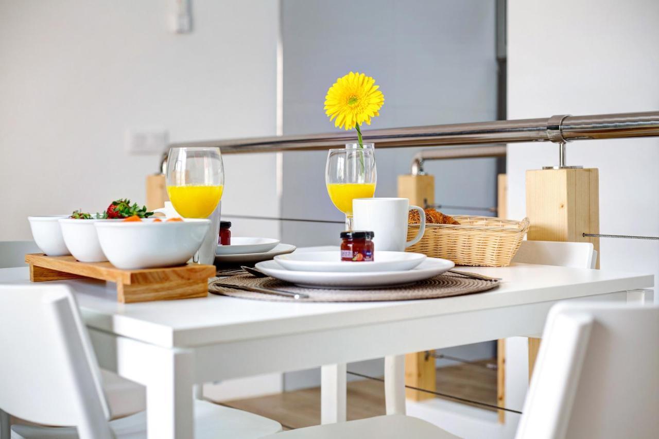 Liomor Luxury Apartment Caleta De Fuste Bagian luar foto