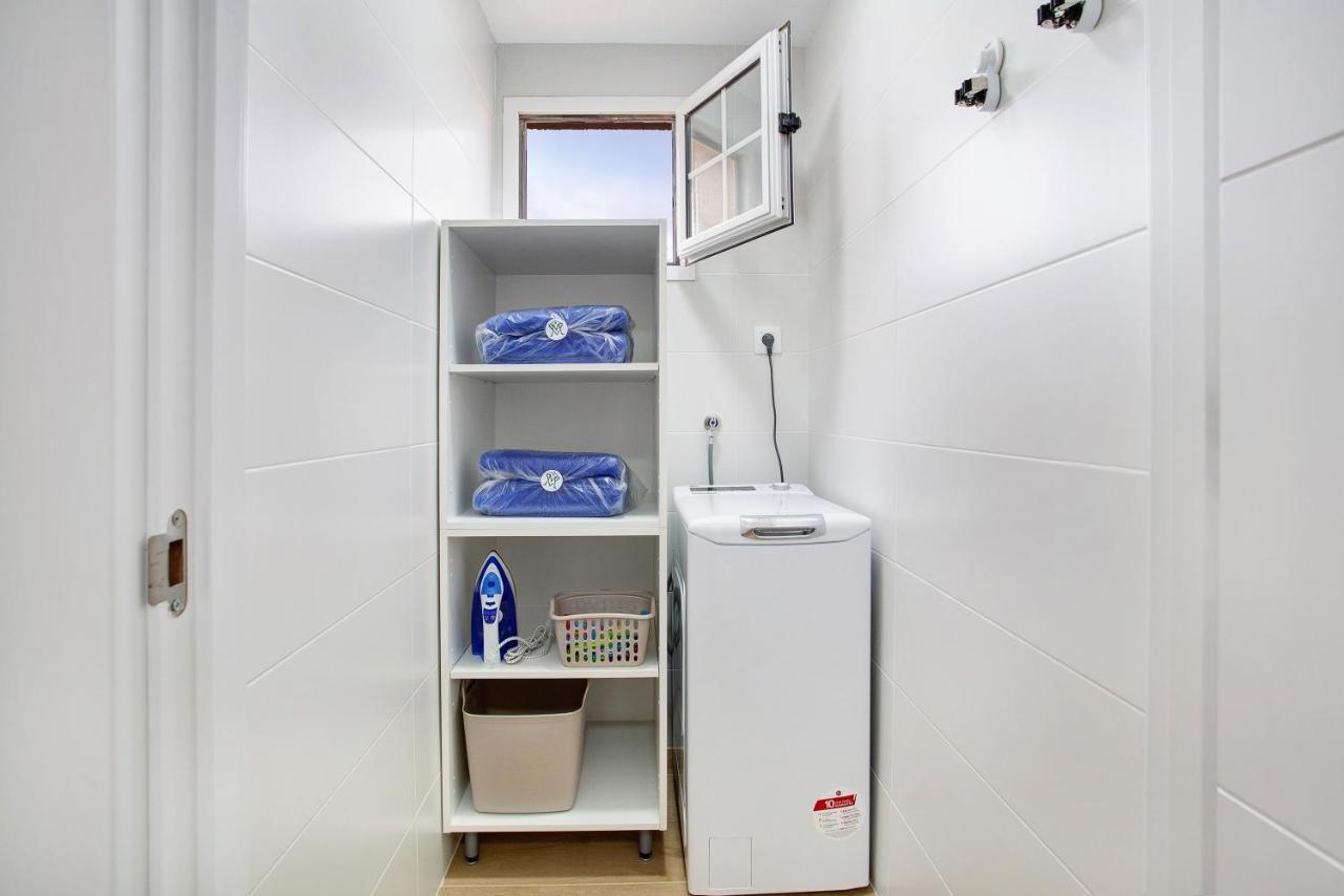 Liomor Luxury Apartment Caleta De Fuste Bagian luar foto