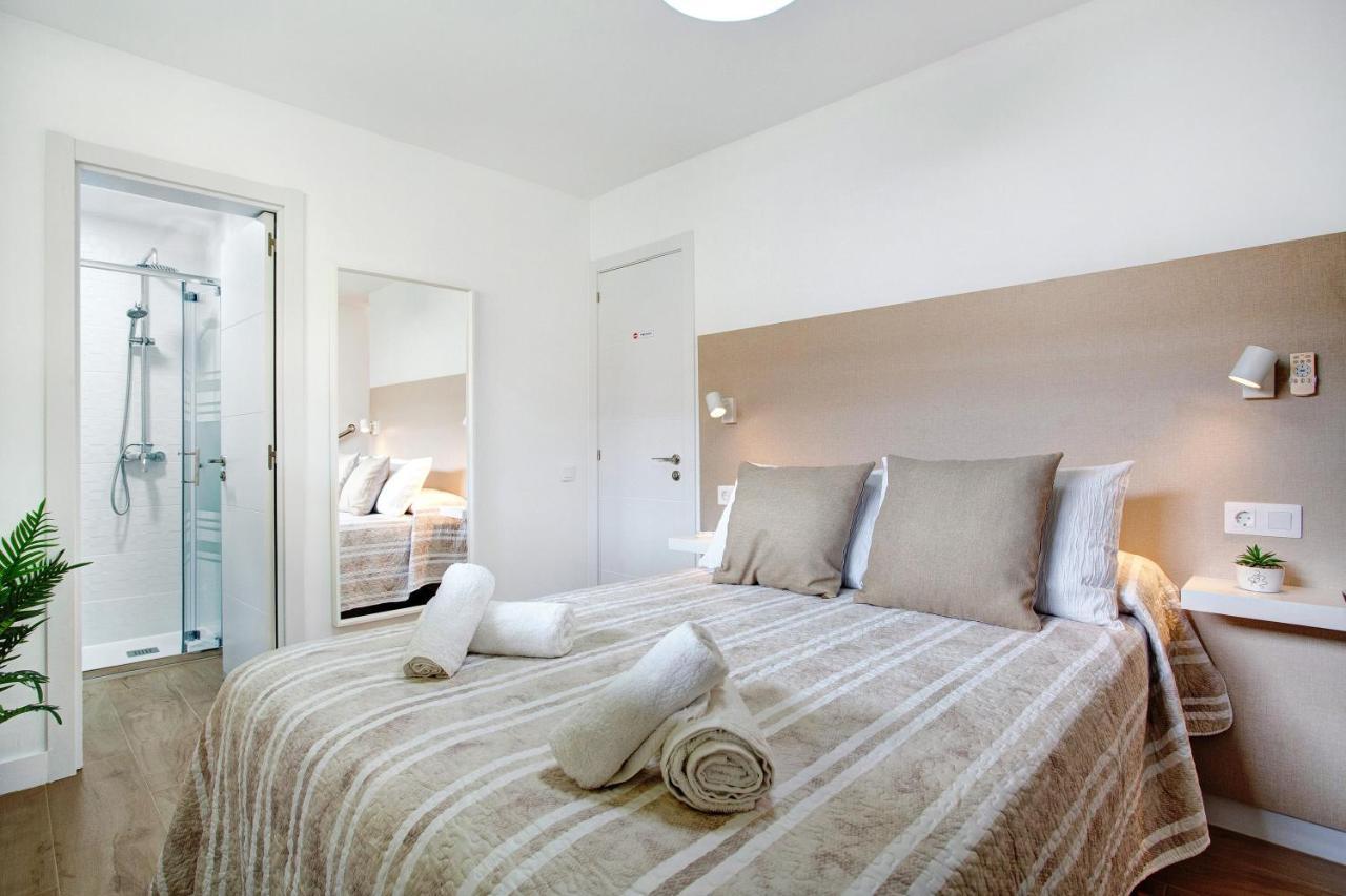 Liomor Luxury Apartment Caleta De Fuste Bagian luar foto