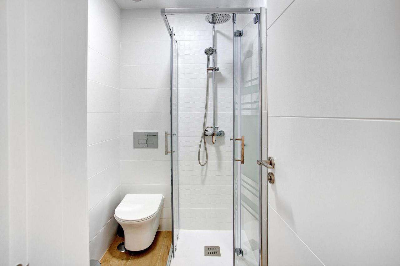 Liomor Luxury Apartment Caleta De Fuste Bagian luar foto