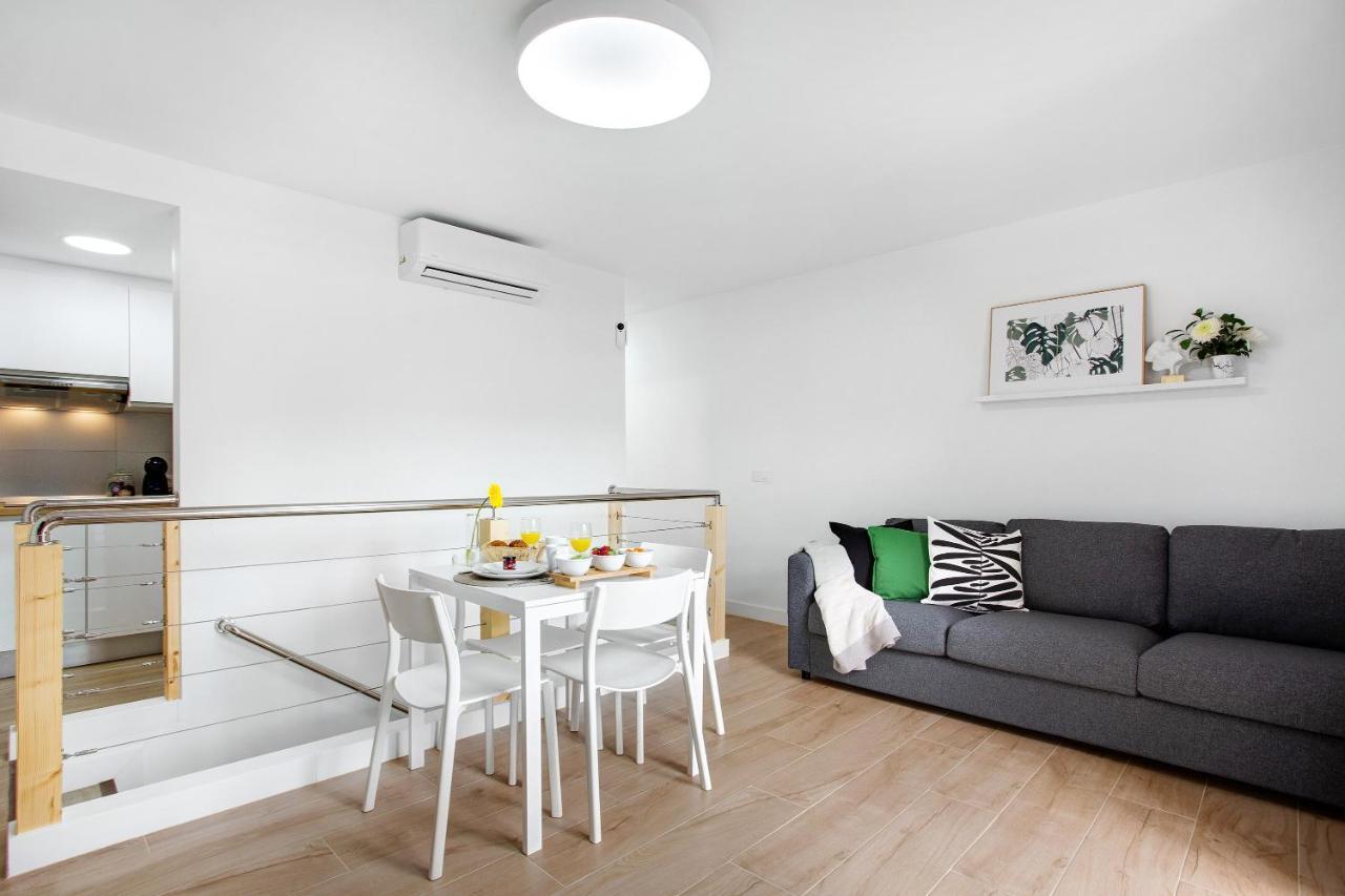 Liomor Luxury Apartment Caleta De Fuste Bagian luar foto